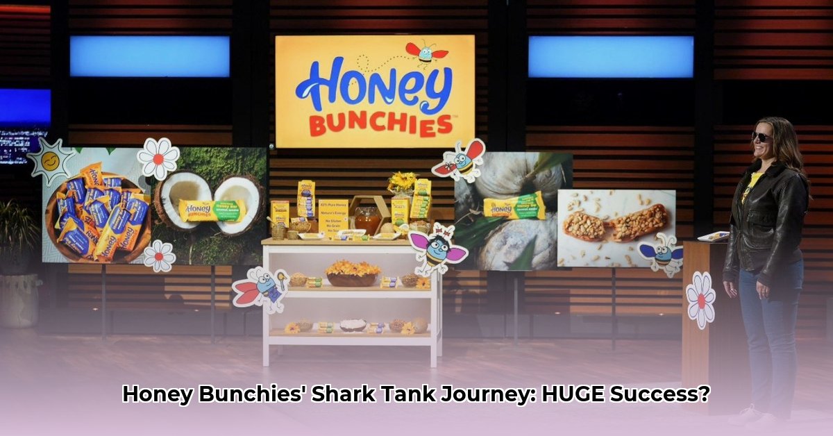 honey-bunchies-shark-tank-net-worth